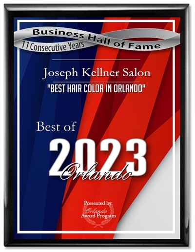 Joseph Kellner Salon